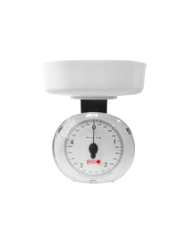 MECHANICAL KITCHEN SCALE 5 KILOGRAMS