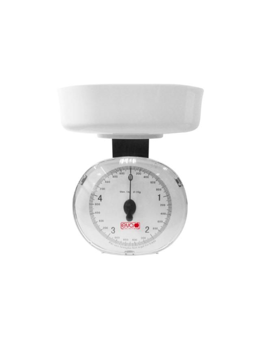 BILANCIA CUCINA MECCANICA 5 KILOGRAMMI