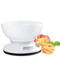 BILANCIA CUCINA MECCANICA 3 KILOGRAMMI