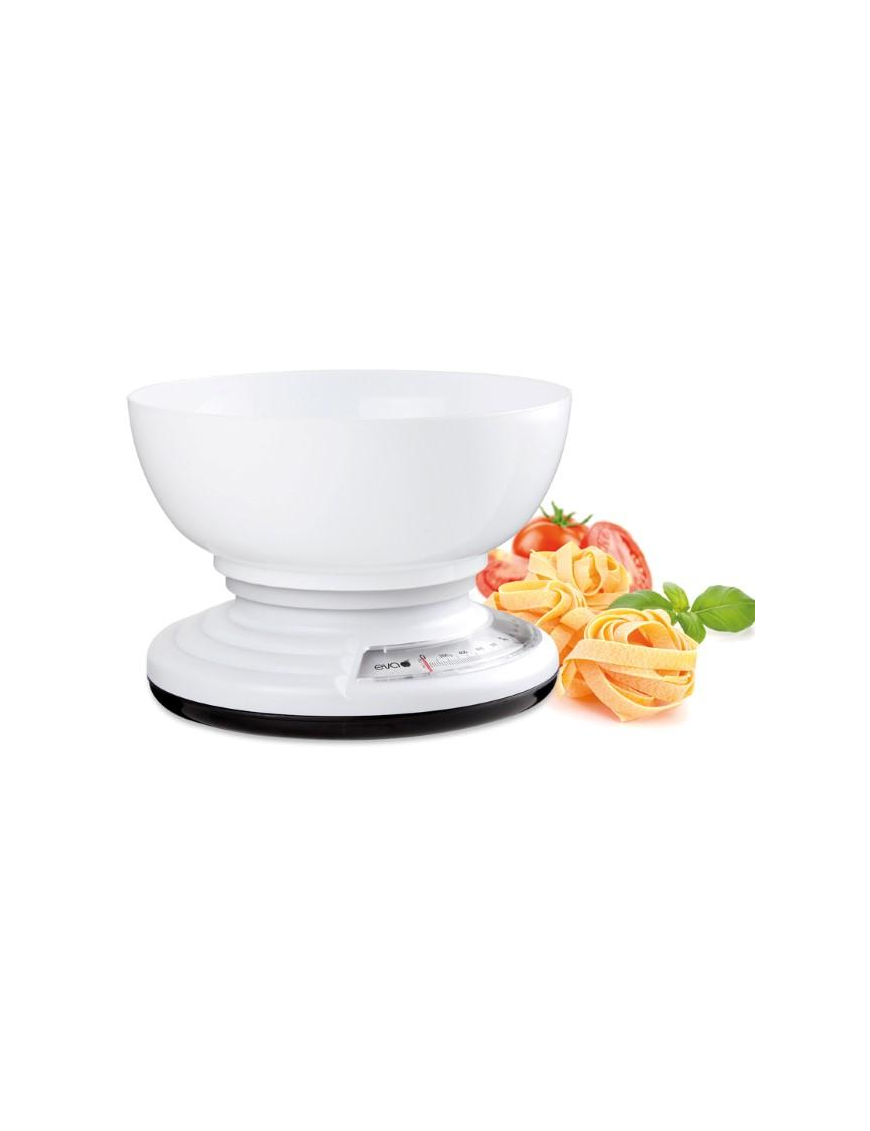 MECHANICAL KITCHEN SCALE 3 KILOGRAMS