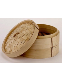 CUOCIVAPORE BAMBU 25,5 CENTIMETRI