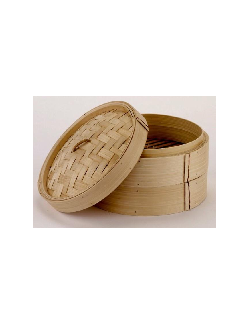 CUOCIVAPORE BAMBU 25,5cm 070983 $$