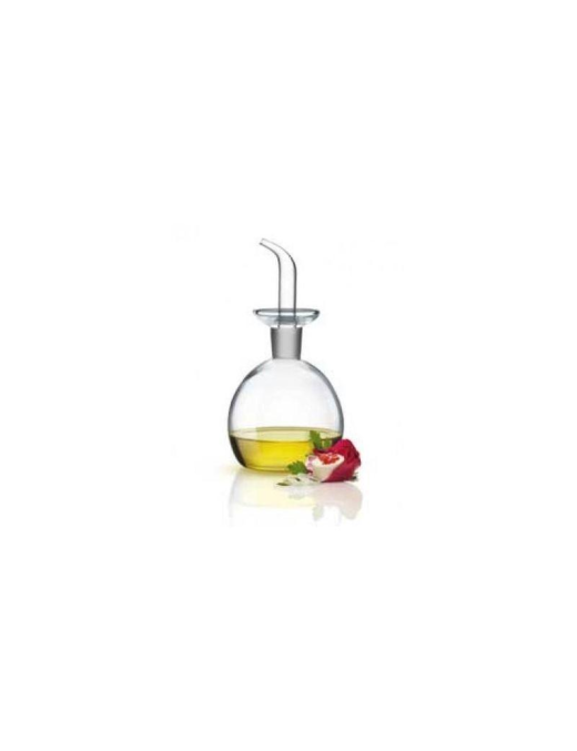 BOROSIL ROUND GLASS OIL JAR 500 ML