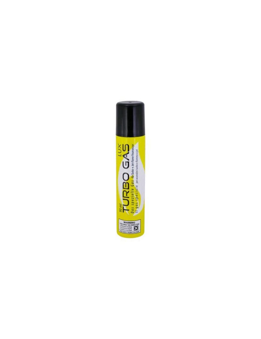 LINEA BRICO RICARICA GAS 90ml