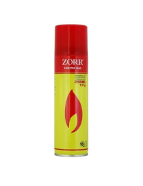 BRICO GAS REFILL LINE 250ml