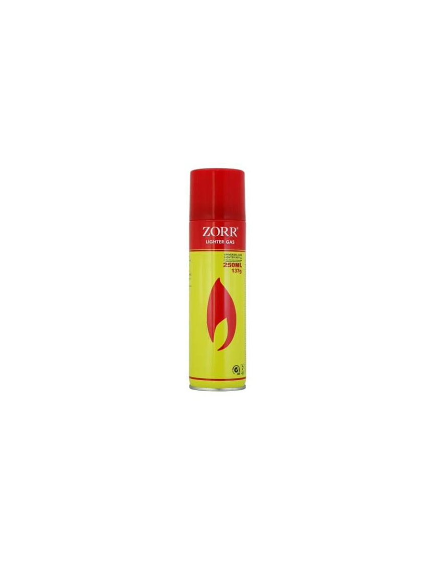 BRICO GAS REFILL LINE 250ml