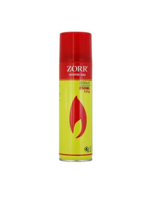 LINEA BRICO RICARICA GAS 250ml