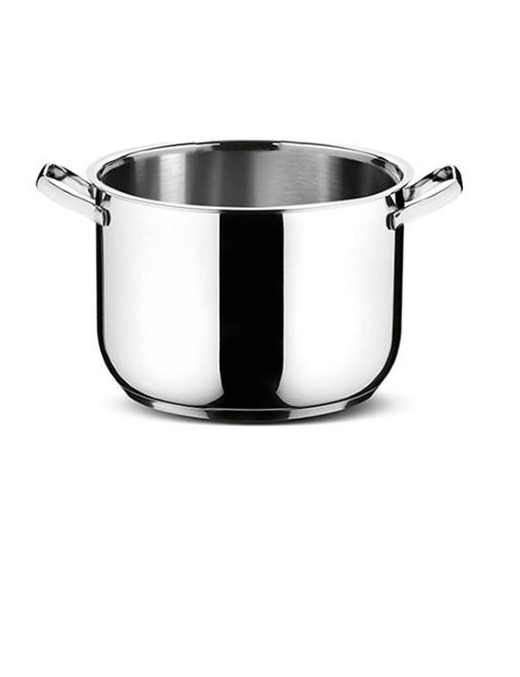 DELICIOUS POT 24cm 2 HANDLES INDUCTION