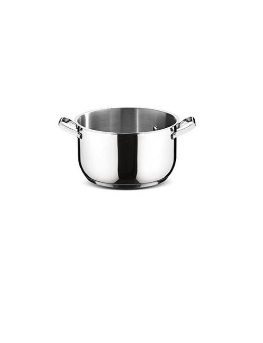 DELICIOUS INDUCTION SAUCEPAN 22cm 2 HANDLES