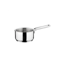 SFIZIOSA CASSERUOLA 14cm 1 MANICO INDUZIONE