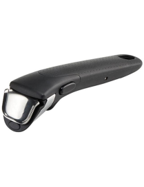 INGENIOUS REMOVABLE BAKELITE HANDLE
