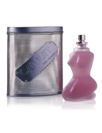 PROFUMO DONNA 100ml CATSUIT