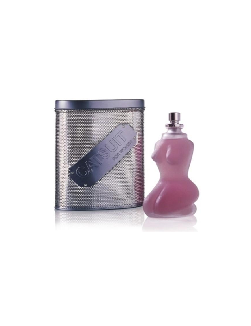 WOMEN'S PERFUME 100ml CATSUIT