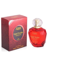 PROFUMO DONNA 100ml FATAL SNAKE MAGIC.