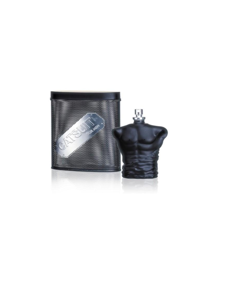 MEN'S PERFUME 100ml CATSUIT