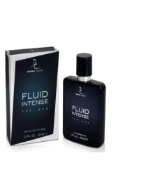 PROFUMO UOMO 100ml FLUID INTENSE