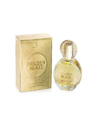 PROFUMO DONNA 100ml GOLDEN BLAZE WOMAN
