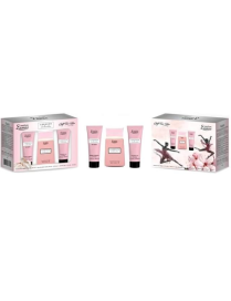 CONFEZIONE REGALO DONNA 3pezzi LORENZO SILVETTO