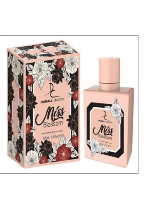 PROFUMO DONNA 100ml MISS BLOSSOM