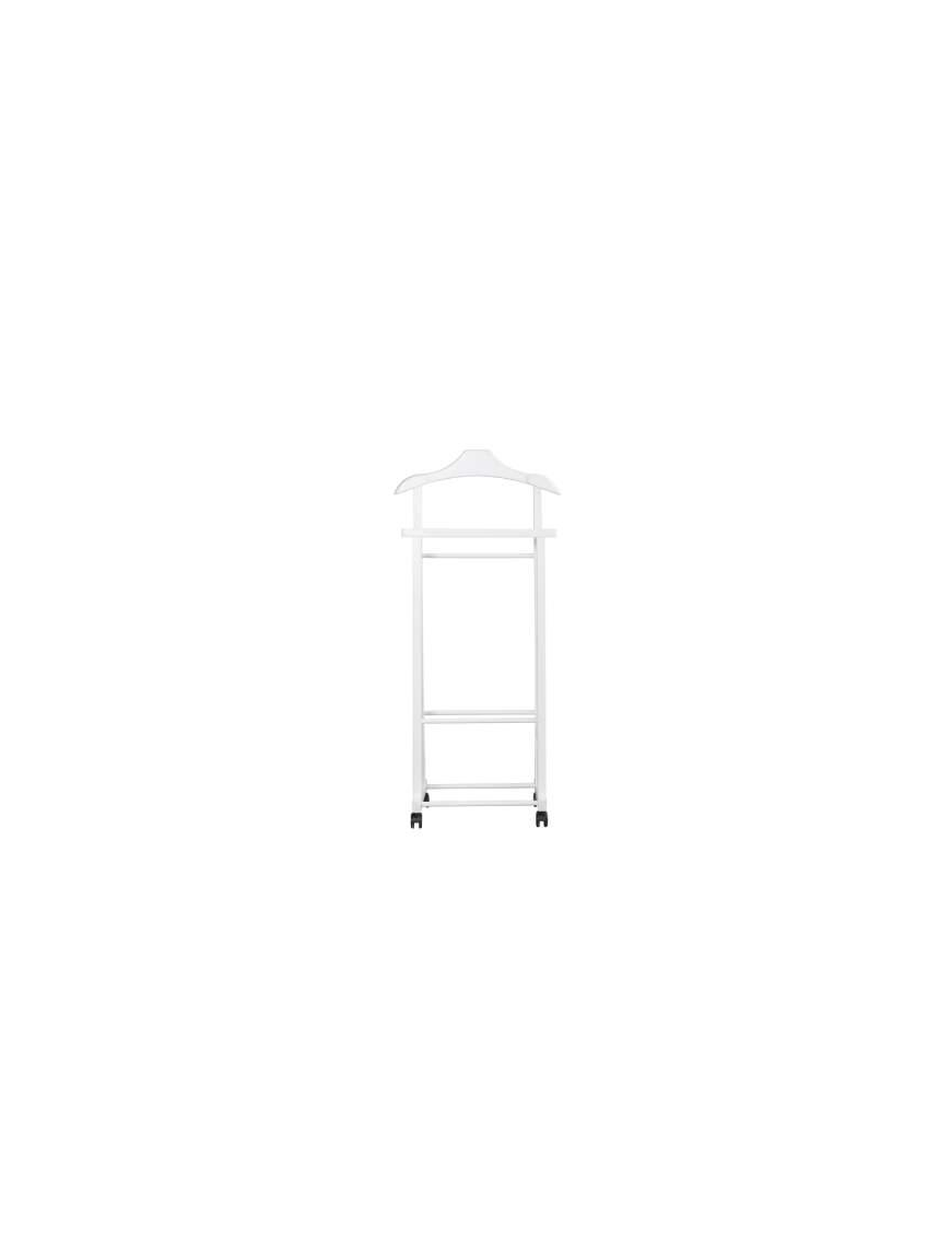 INDOSSATORE FAGGIO COLORE BIANCO