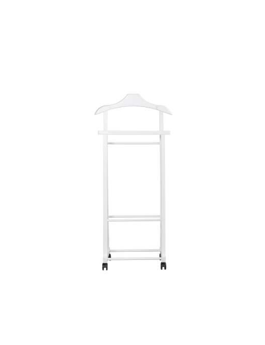INDOSSATORE FAGGIO COLORE BIANCO