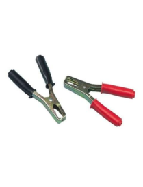 LUBEX PINZE CAVI 40AH 2pezzi