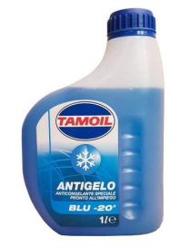 TAMOIL ANTIGELO BLU -20 1lt