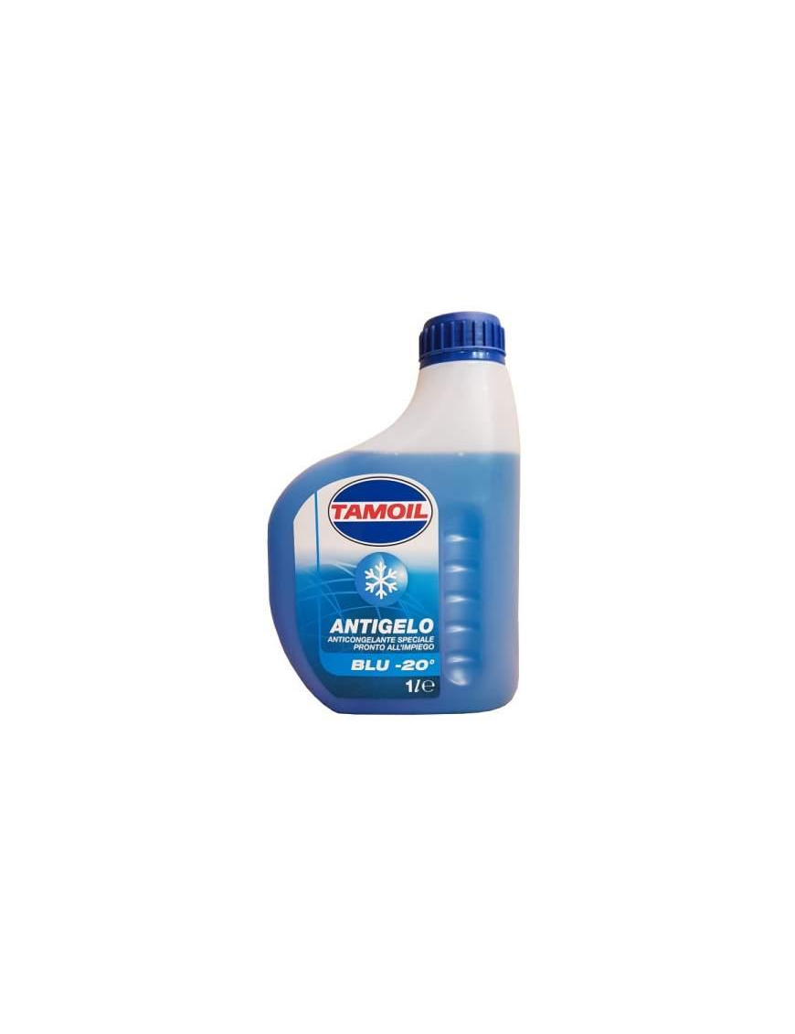 TAMOIL ANTIGELO BLU -20 1lt