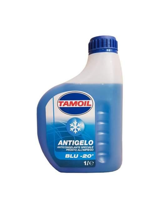 TAMOIL ANTIGELO BLU -20 1lt
