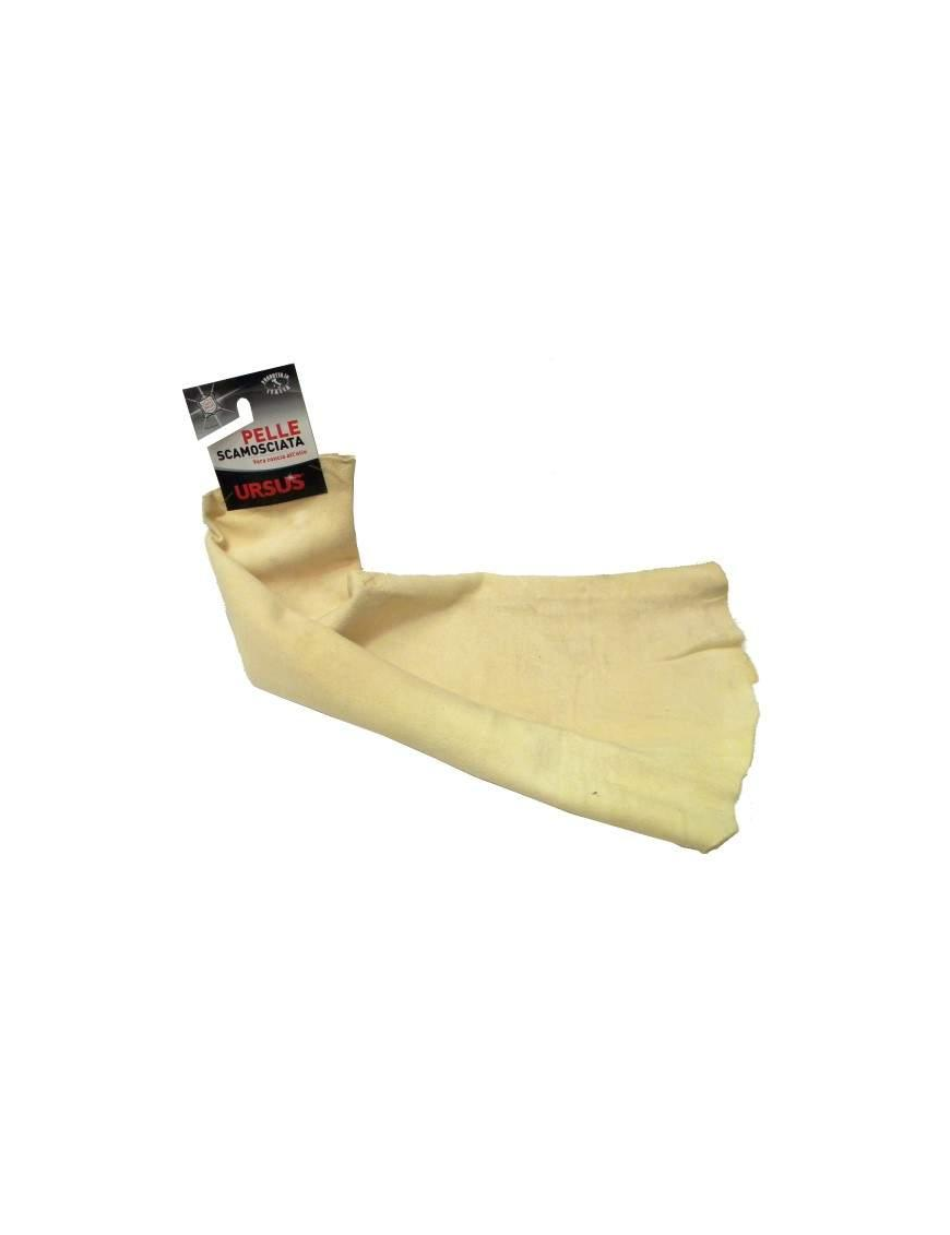URSUS SUEDE LEATHER