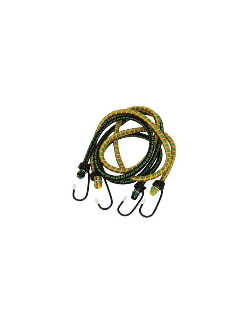 LUBEX CINGHIA ELASTICA 1,5mt 2pezzi