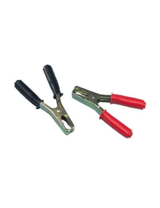 LUBEX PINZE CAVI 120AH 2pezzi