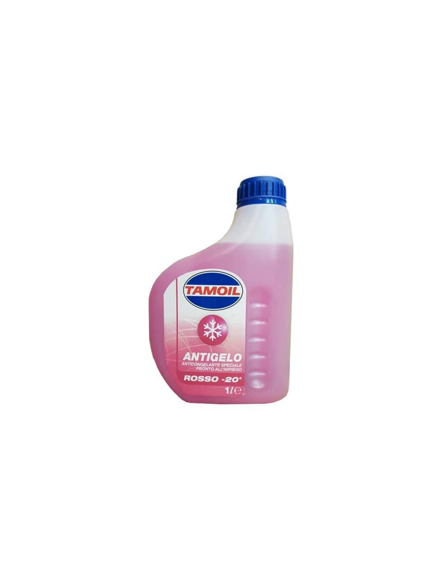 TAMOIL ANTIGELO ROSSO -20 1lt
