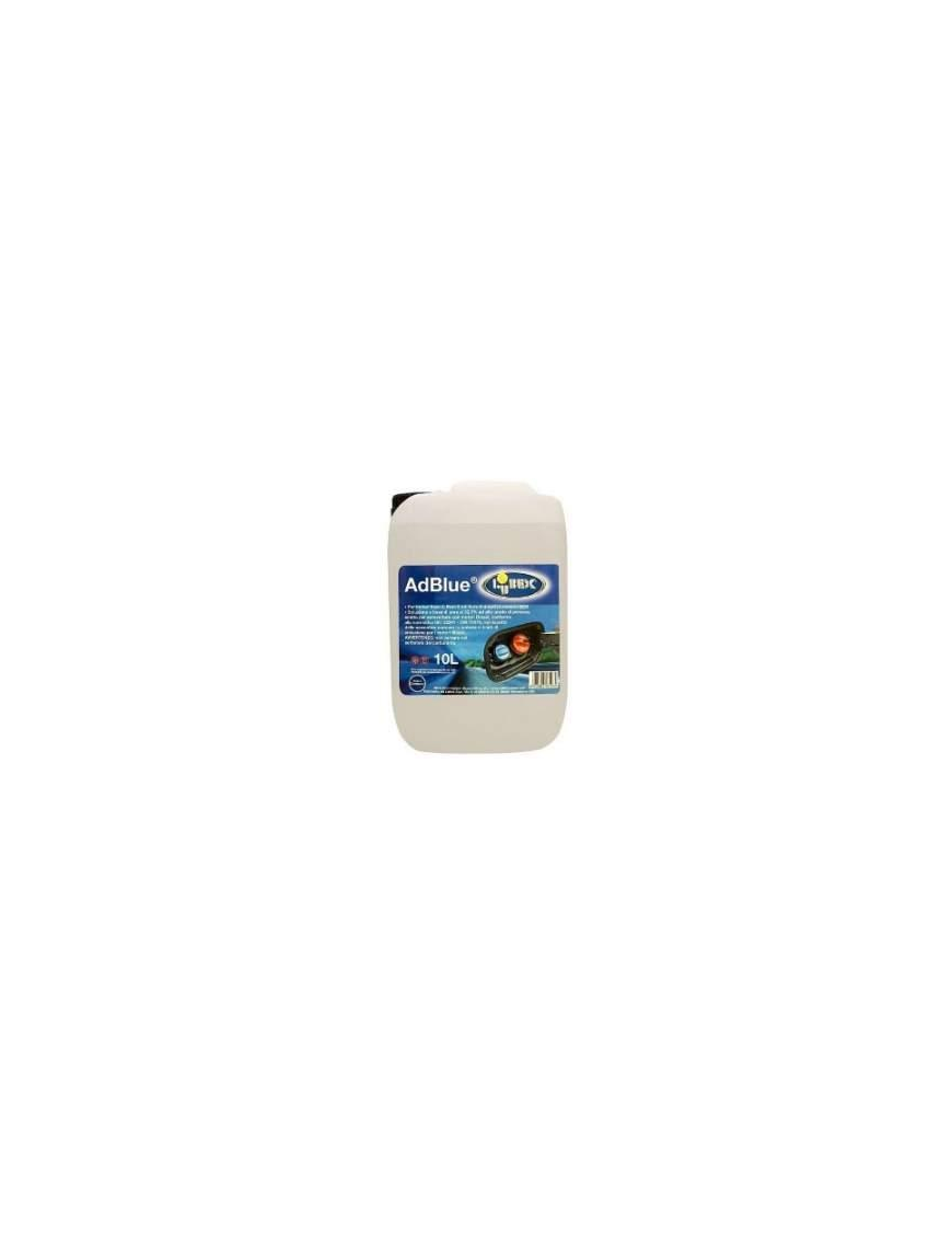 LUBEX AD-BLUE CON BECCUCCIO 10lt