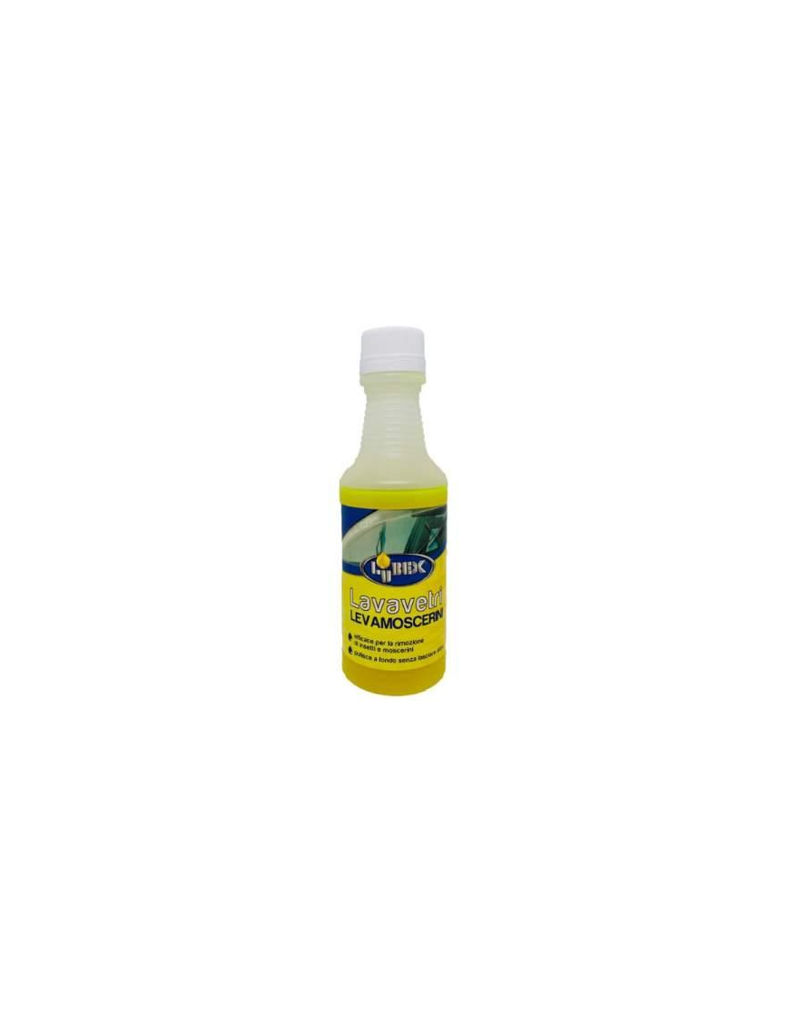 LUBEX LAVAVETRI GIALLO 0,25lt