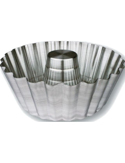 BABA' SHAPE WITH CONE V SIZE