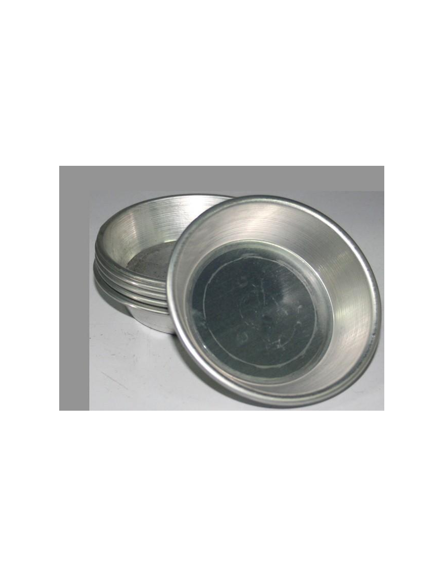 BOCCONOTTO SHAPE 6 PIECES 6 CENTIMETERS