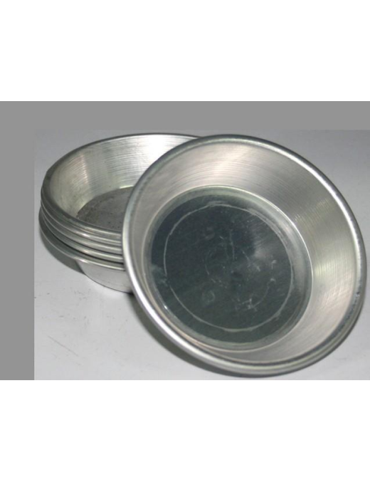BOCCONOTTO SHAPE 6 PIECES 6 CENTIMETERS