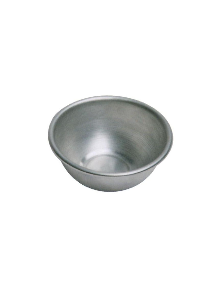 BOCCONOTTO SHAPE 6 PIECES 7 CENTIMETERS