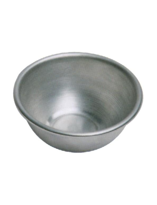 BOCCONOTTO SHAPE 6 PIECES 7 CENTIMETERS