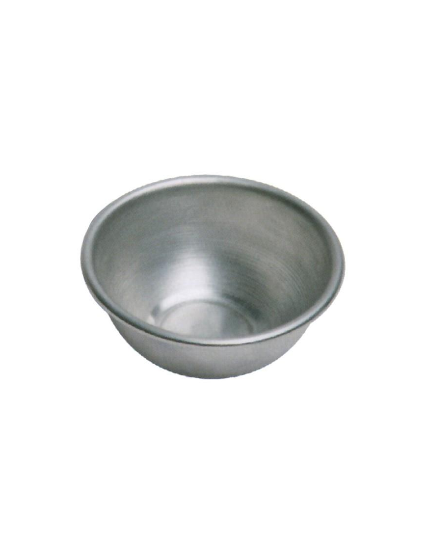 ZUCCOTTO SHAPE 6 PIECES 8 CENTIMETERS