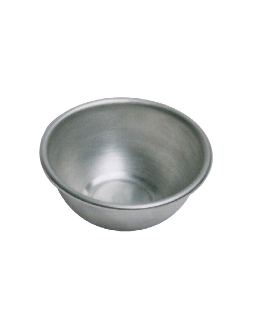 ZUCCOTTO SHAPE 6 PIECES 10 CENTIMETERS