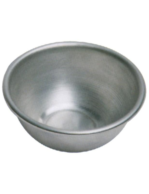 ZUCCOTTO SHAPE 6 PIECES 10 CENTIMETERS