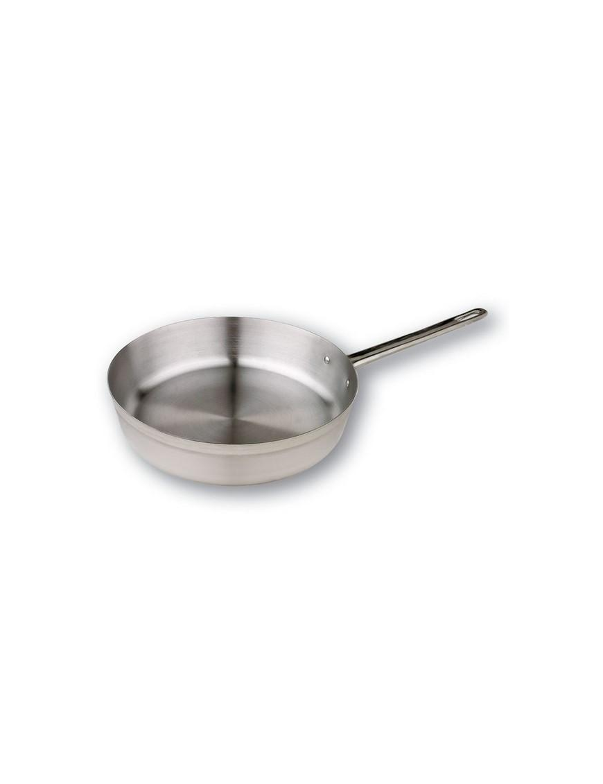 POLISHED EDGE LINE OF PAN 32 CENTIMETERS