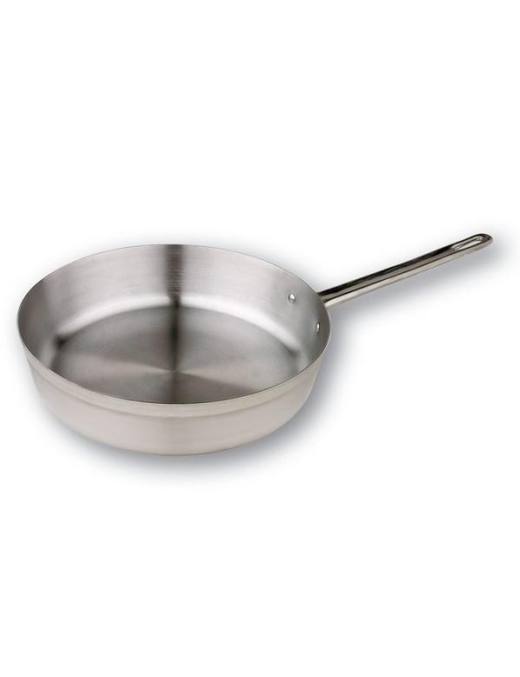 POLISHED EDGE LINE OF PAN 32 CENTIMETERS