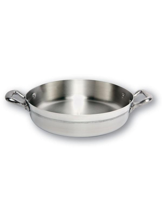 POLISHED EDGE PAN LINE 30 CM