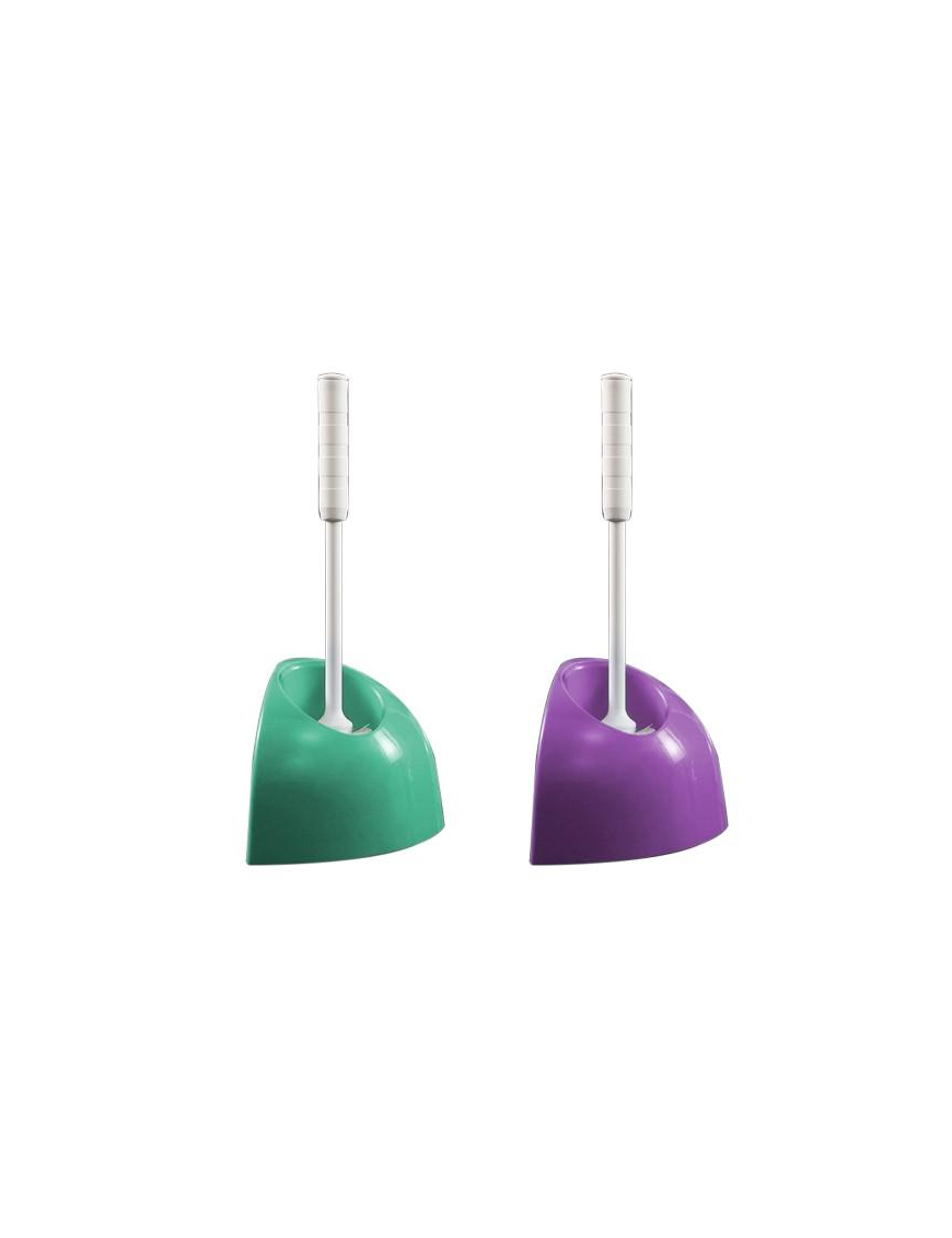 ASSORTED CALIMERO BRUSH HOLDER