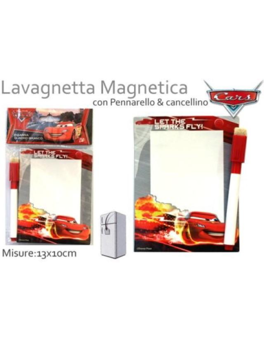 CARS LAVAGNA MAGNETICA AS5048 $$