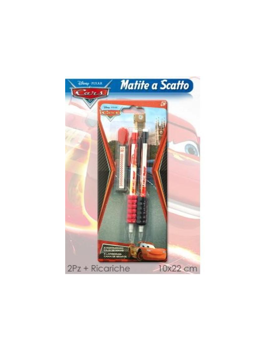 CARS MATITE SCATTO 2PZ C/RIC. AS5541 $$