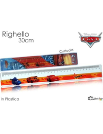 CARS RIGHELLO 30cm AS3656 $$